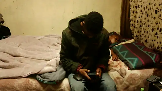 Snapshot of RGTM75 chatting on March 14, 2026, 10:49 pm RGTM75 online show from March 14, 2026, 10:49 pm