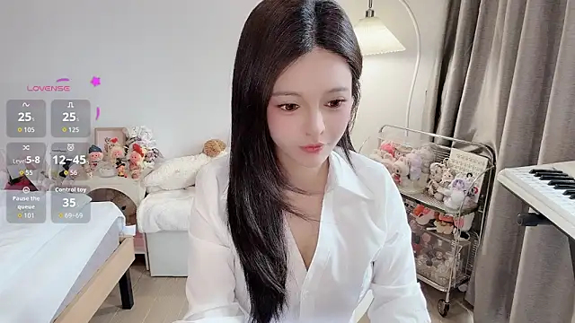 Snapshot of S-wan chatting on May 18, 2026, 5:13 am S-wan online show from May 18, 2026, 5:13 am