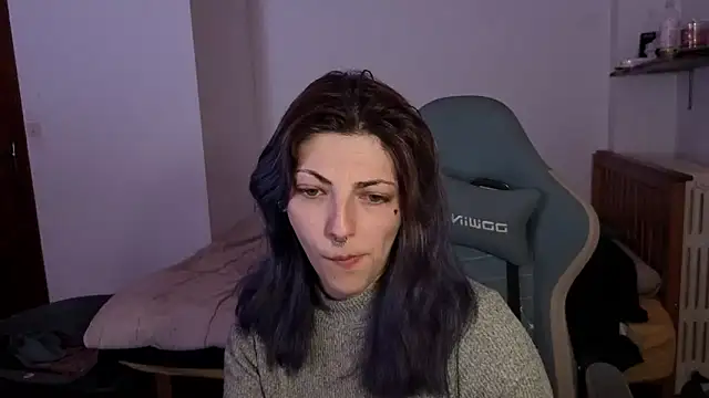 Nixxy naughty online show from February 12, 2026, 10:31 pm