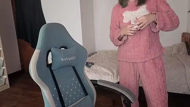 Nixxy naughty online show from January 10, 2026, 10:16 pm