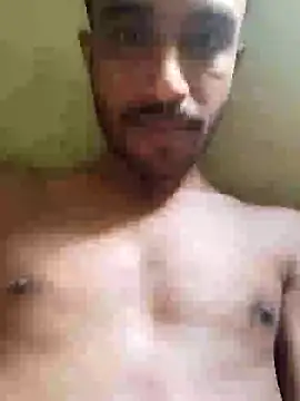 MDROBEL007 online show from January 13, 2025, 3:12 am