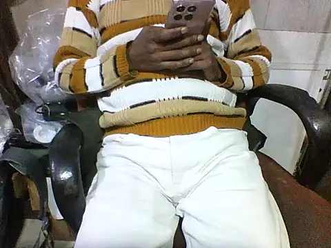 Desi GfBf online show from February 12, 2026, 1:33 pm