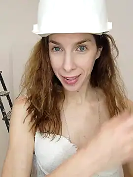 Snapshot of YourSuperModel chatting on November 1, 2025, 2:22 pm YourSuperModel online show from November 1, 2025, 2:22 pm