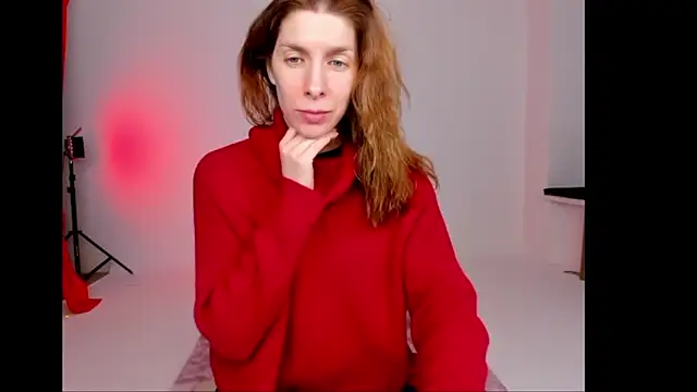 YourSuperModel online show from February 23, 2026, 2:28 pm