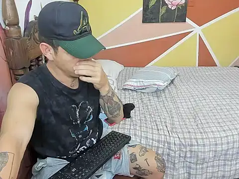 Zara cum69 online show from March 9, 2026, 9:29 pm