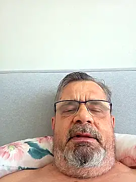 axecoman60 online show from April 21, 2026, 5:47 am