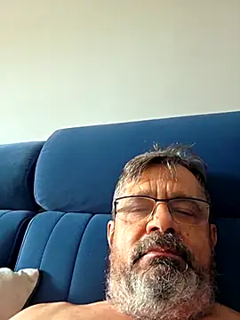 axecoman60 online show from March 15, 2026, 11:06 am