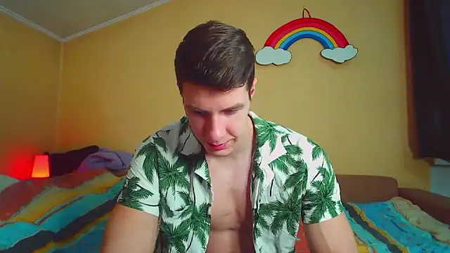 Chris Brien online show from March 20, 2026, 3:29 am