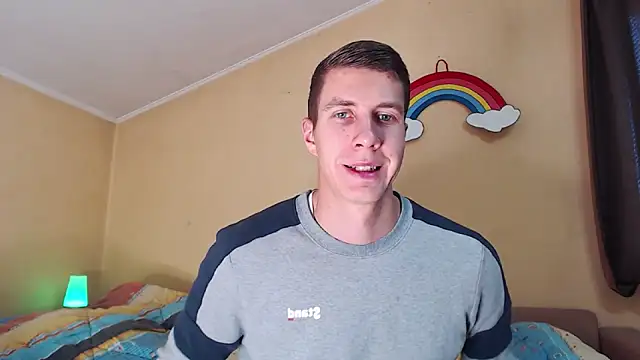 Snapshot of Chris_Brien chatting on October 24, 2025, 9:30 am Chris Brien online show from October 24, 2025, 9:30 am