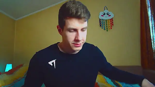 Chris Brien online show from March 27, 2026, 8:26 am