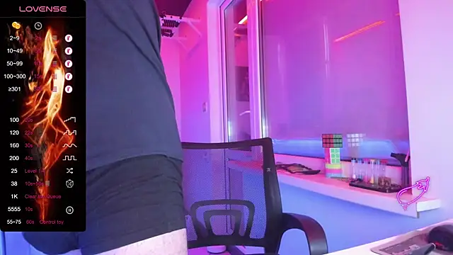 MAGABEAR077 online show from April 21, 2026, 11:17 am