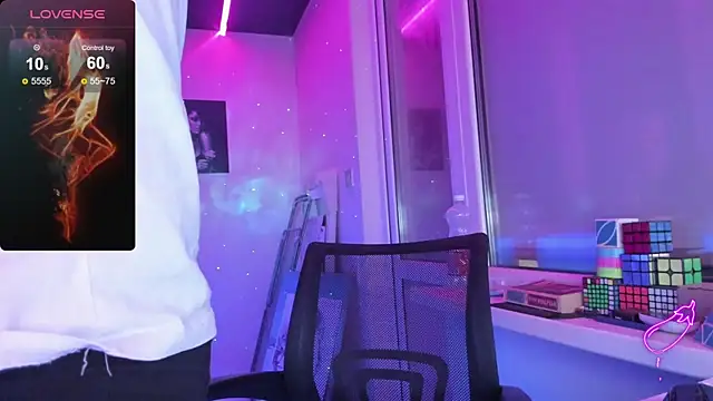 MAGABEAR077 online show from November 6, 2025, 1:37 pm