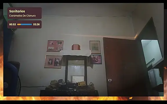 Aj love22 online show from September 28, 2025, 10:17 pm