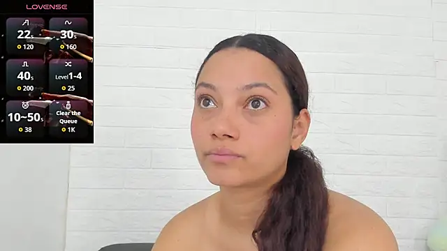 Snapshot of nathally_roses chatting on May 13, 2026, 2:35 pm nathally roses online show from May 13, 2026, 2:35 pm