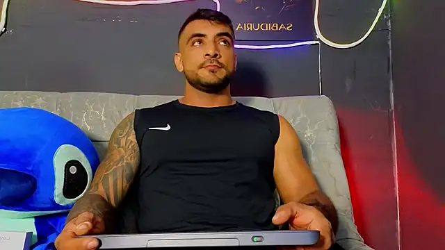 ERIC HARRISON online show from February 11, 2026, 12:54 am