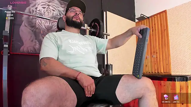 Luke  09 online show from February 26, 2026, 11:32 am