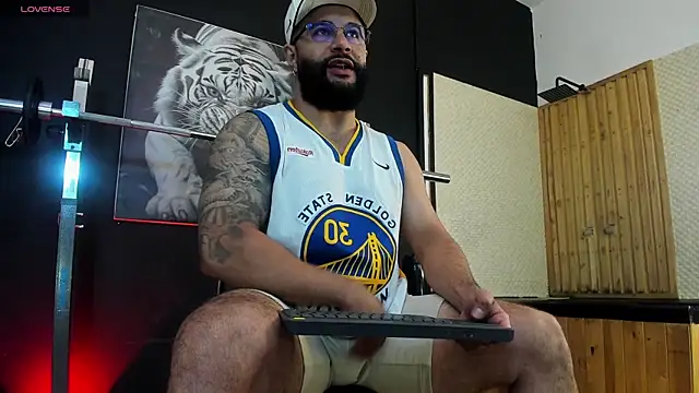 Luke  09 online show from December 20, 2025, 11:35 am