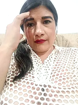 Hannahcandyy online show from March 31, 2026, 10:56 pm