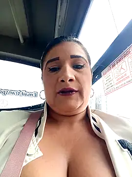 Hannahcandyy online show from February 20, 2026, 1:24 pm