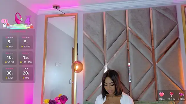 Snapshot of Lola_King chatting on November 19, 2025, 3:28 am Lola King online show from November 19, 2025, 3:28 am