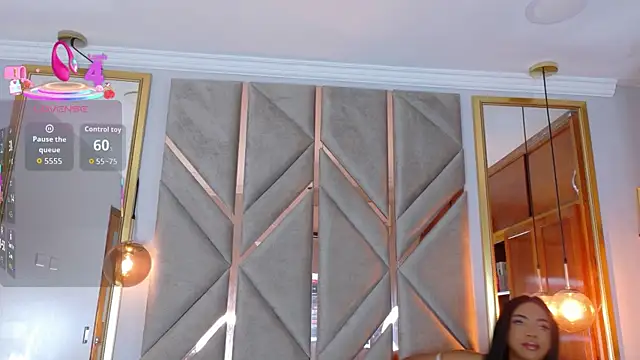 Snapshot of Lola_King chatting on November 13, 2025, 3:32 am Lola King online show from November 13, 2025, 3:32 am