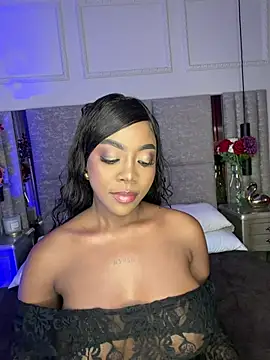 Lola King online show from February 20, 2026, 1:13 am