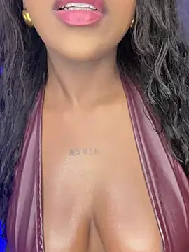 Lola King online show from February 19, 2026, 1:13 am