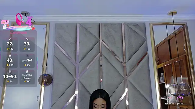 Snapshot of Lola_King chatting on October 30, 2025, 11:56 pm Lola King online show from October 30, 2025, 11:56 pm