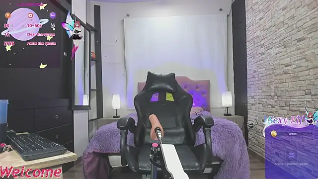 Snapshot of kitty_queen10 chatting on December 14, 2025, 3:24 am kitty queen10 online show from December 14, 2025, 3:24 am