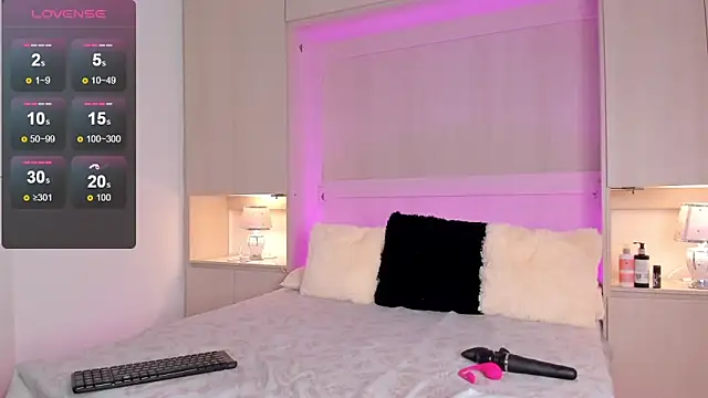 Snapshot of IvannaMuller_ chatting on December 29, 2024, 11:50 am IvannaMuller online show from December 29, 2024, 11:50 am