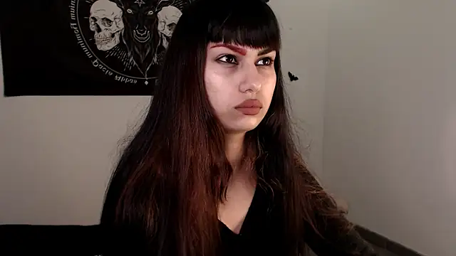 Snapshot of Little-Lucifer chatting on December 4, 2025, 12:09 am Little-Lucifer online show from December 4, 2025, 12:09 am