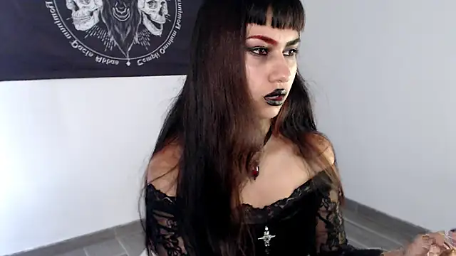 Snapshot of Little-Lucifer chatting on October 29, 2025, 7:35 pm Little-Lucifer online show from October 29, 2025, 7:35 pm