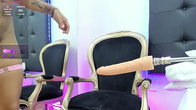 Snapshot of SaraDreamss chatting on March 1, 2025, 3:21 am SaraDreamss online show from March 1, 2025, 3:21 am