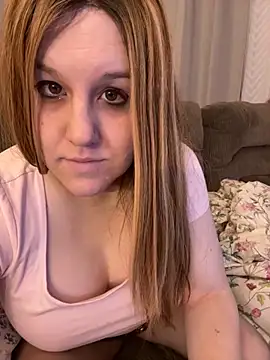 PuckBunny17 online show from November 2, 2025, 3:00 am