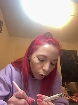 Snapshot of kattleya1407 chatting on January 22, 2025, 7:13 pm kattleya1407 online show from January 22, 2025, 7:13 pm