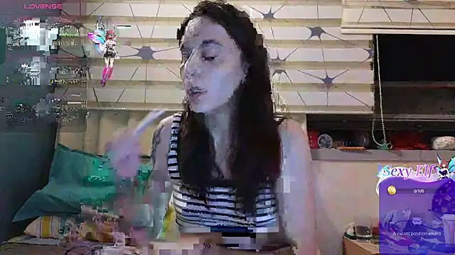 Snapshot of kattleya1407 chatting on July 5, 2026, 10:27 pm kattleya1407 online show from July 5, 2026, 10:27 pm