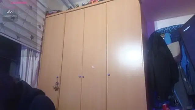 Snapshot of kattleya1407 chatting on April 15, 2026, 10:43 pm kattleya1407 online show from April 15, 2026, 10:43 pm