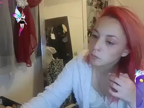 Snapshot of kattleya1407 chatting on January 14, 2025, 10:55 pm kattleya1407 online show from January 14, 2025, 10:55 pm