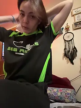 Snapshot of kattleya1407 chatting on April 13, 2026, 7:40 pm kattleya1407 online show from April 13, 2026, 7:40 pm