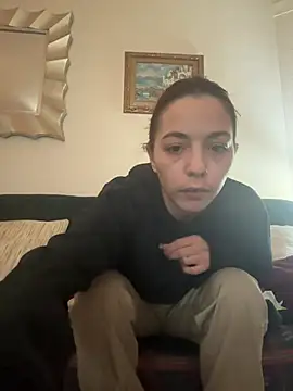 Snapshot of kattleya1407 chatting on March 20, 2026, 1:39 am kattleya1407 online show from March 20, 2026, 1:39 am