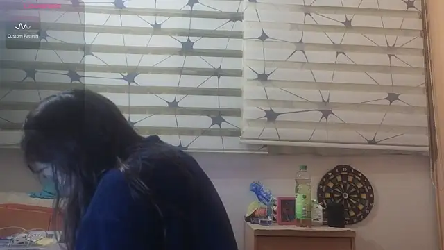 Snapshot of kattleya1407 chatting on April 14, 2026, 10:26 pm kattleya1407 online show from April 14, 2026, 10:26 pm