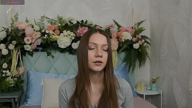 AliceBrayan online show from March 6, 2026, 5:08 pm