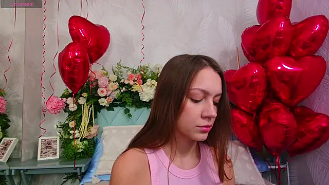 Snapshot of AliceBrayan chatting on February 9, 2026, 5:11 pm AliceBrayan online show from February 9, 2026, 5:11 pm