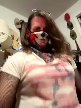 Chancelasting1 online show from November 25, 2025, 7:52 am