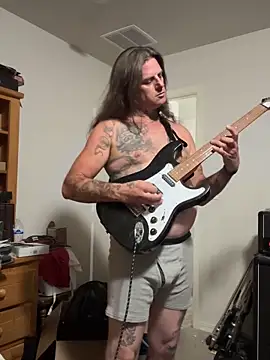 Chancelasting1 online show from September 24, 2025, 7:59 am