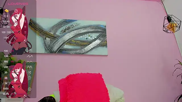Snapshot of ebony_beckyy chatting on February 25, 2025, 3:31 pm ebony beckyy online show from February 25, 2025, 3:31 pm