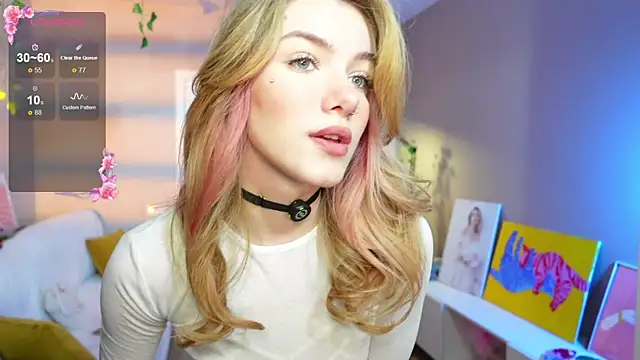 SpiceJessy online show from May 21, 2026, 10:34 am