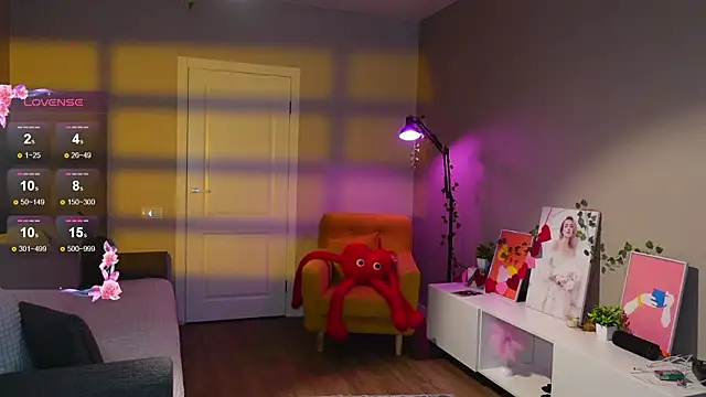 SpiceJessy online show from March 8, 2026, 8:50 am