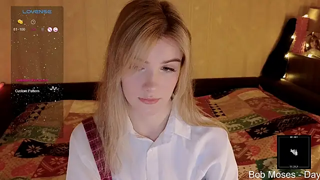 Snapshot of SpiceJessy chatting on January 11, 2025, 4:03 pm SpiceJessy online show from January 11, 2025, 4:03 pm