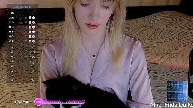 Snapshot of SpiceJessy chatting on December 2, 2024, 4:59 pm SpiceJessy online show from December 2, 2024, 4:59 pm